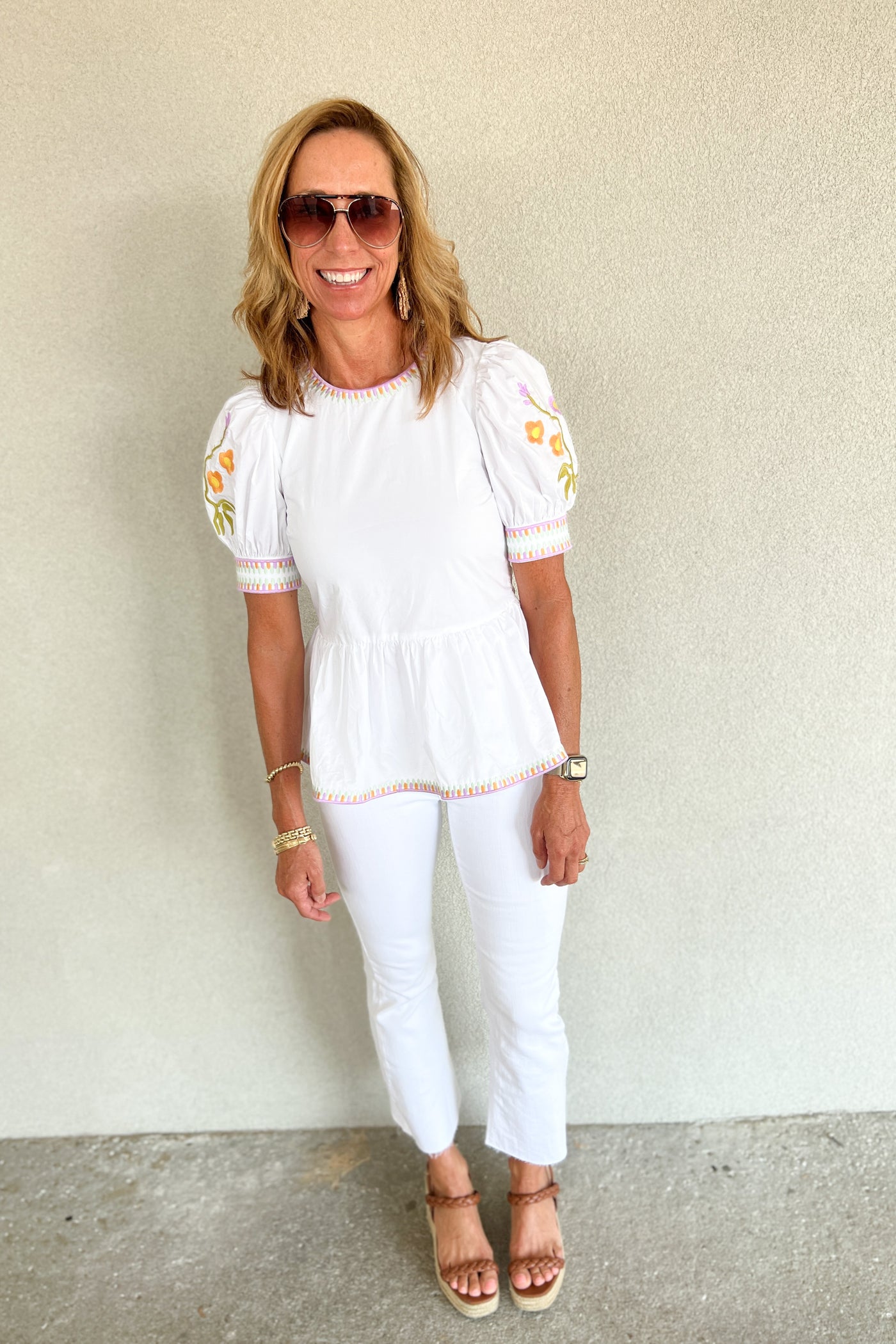Sillman top