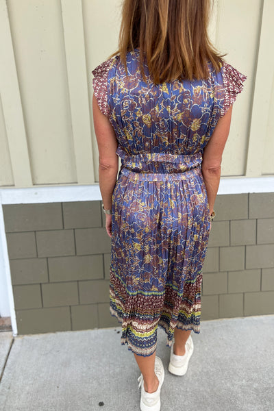 Cohen dress