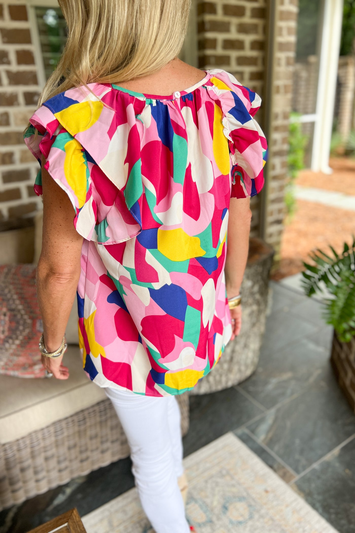 Robinson top