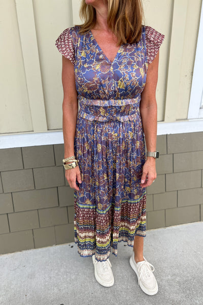 Cohen dress