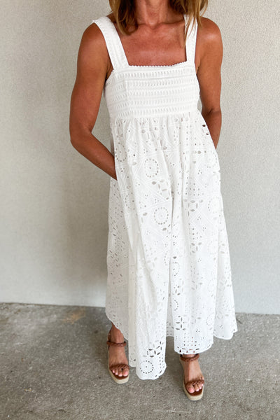 Hearon dress