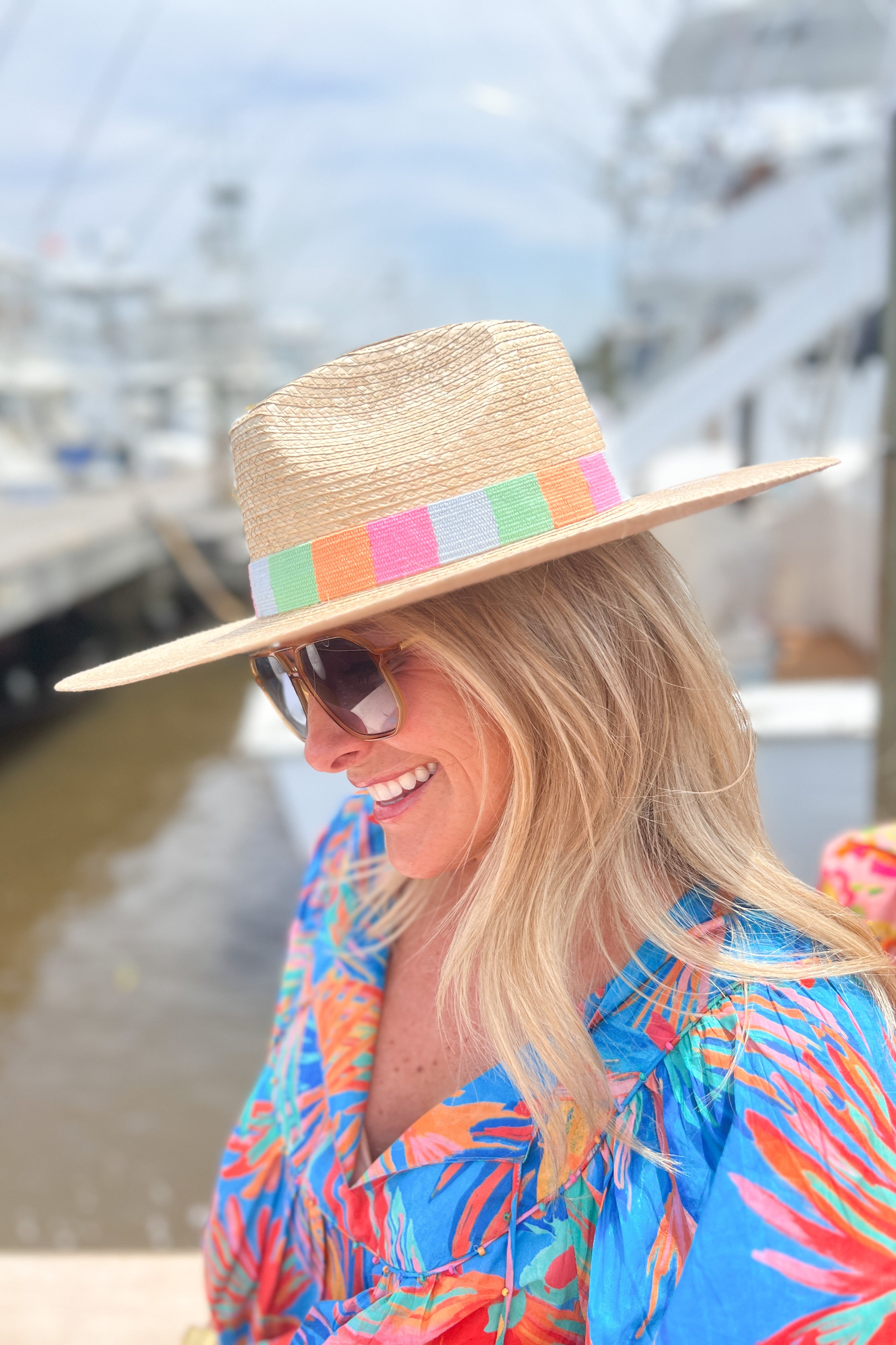 Lapin top – Mimi Seabrook