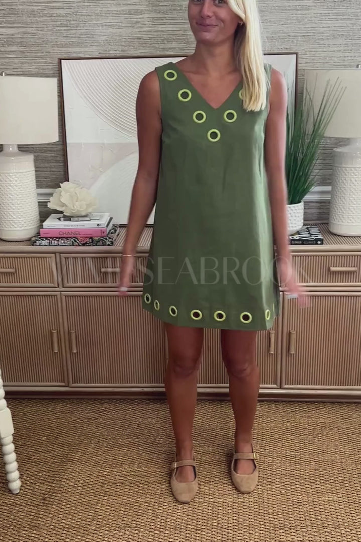 Runey dress