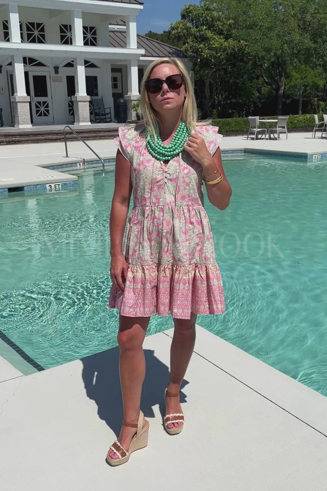 Shawna dress