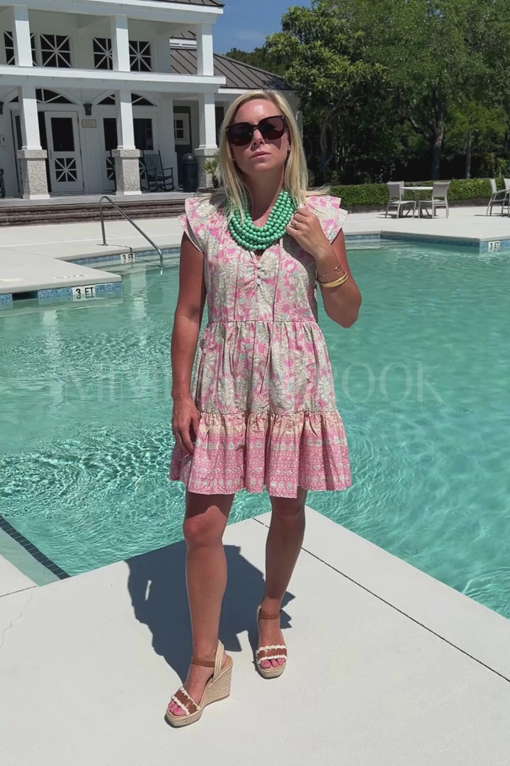 Shawna dress