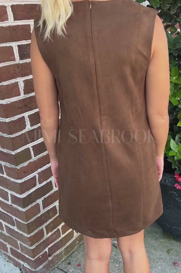 Farley dress