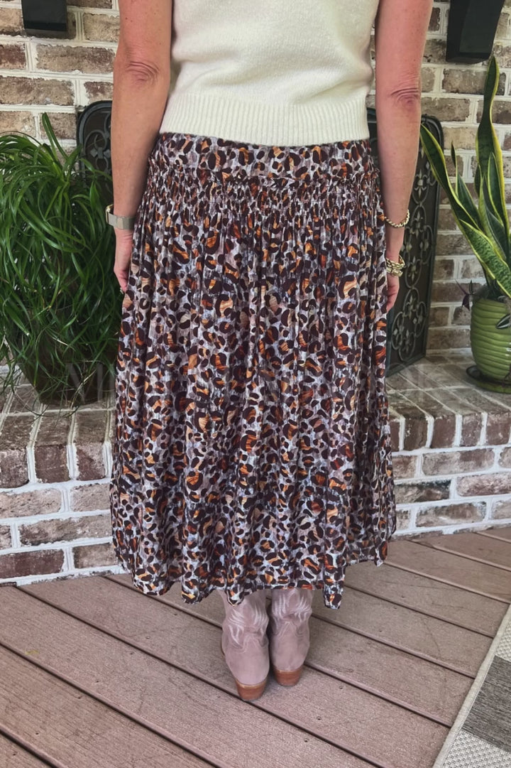 Leilany skirt