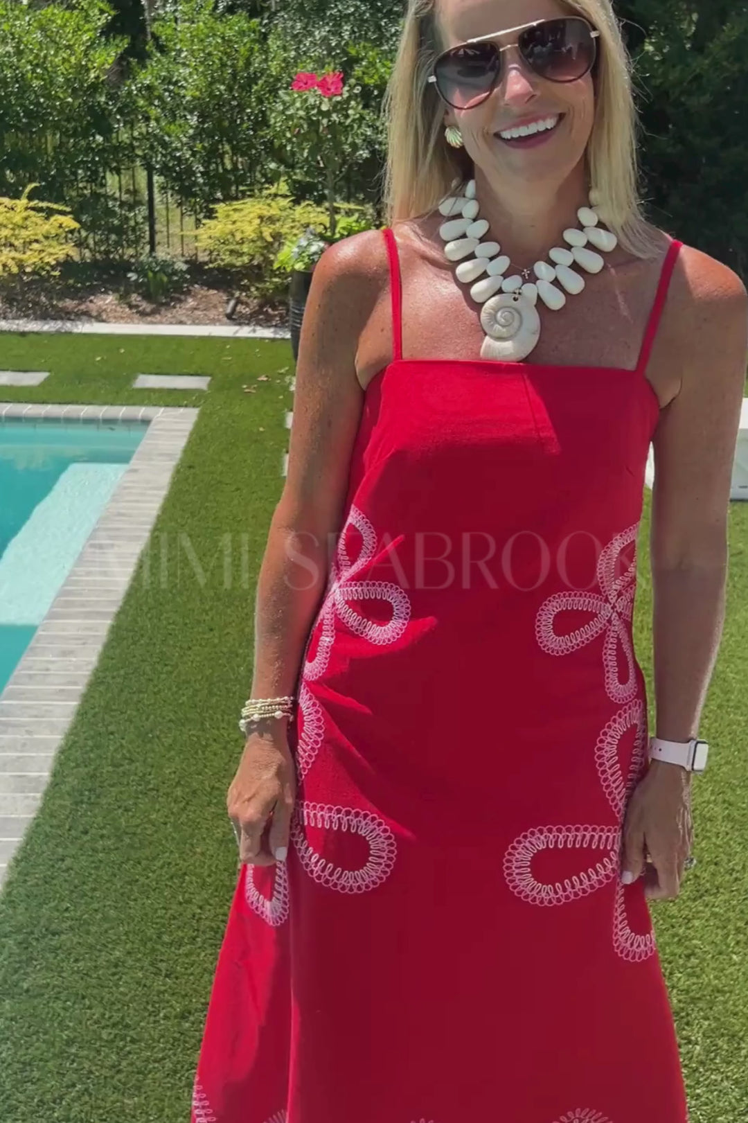 Mahala dress