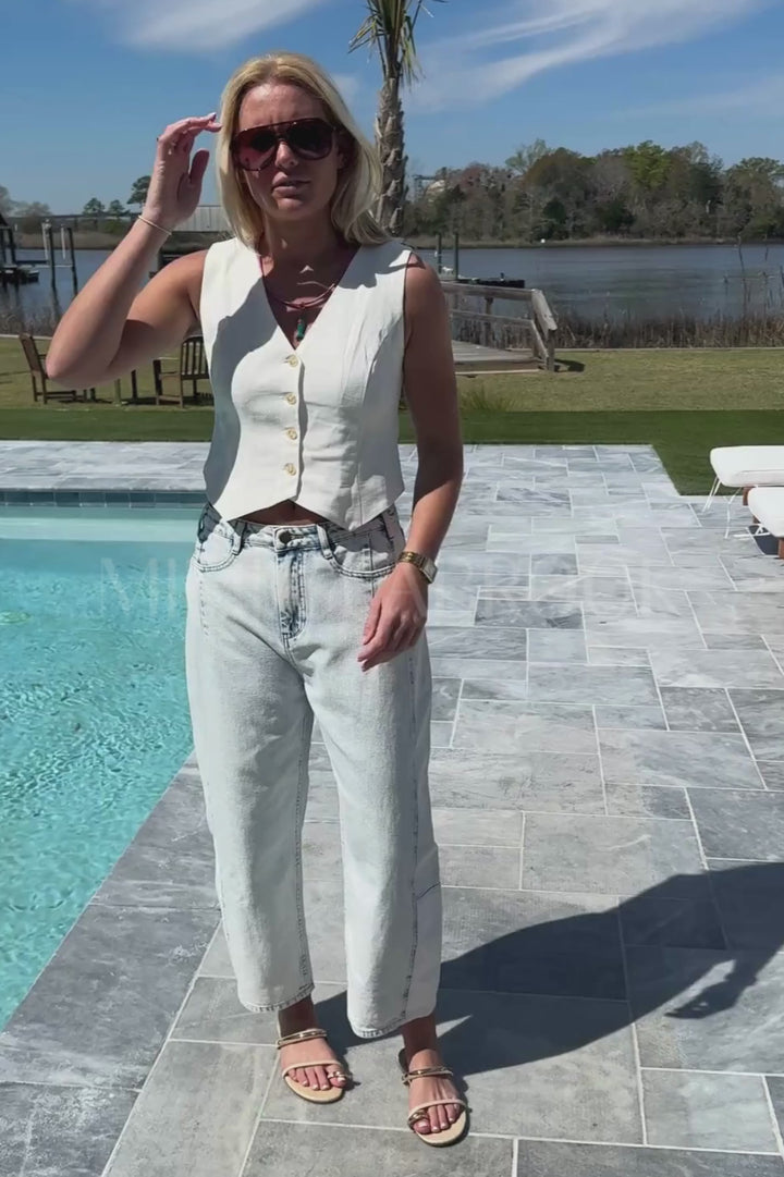 Dana pants