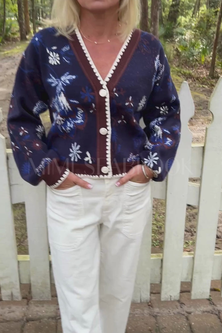 Richie sweater