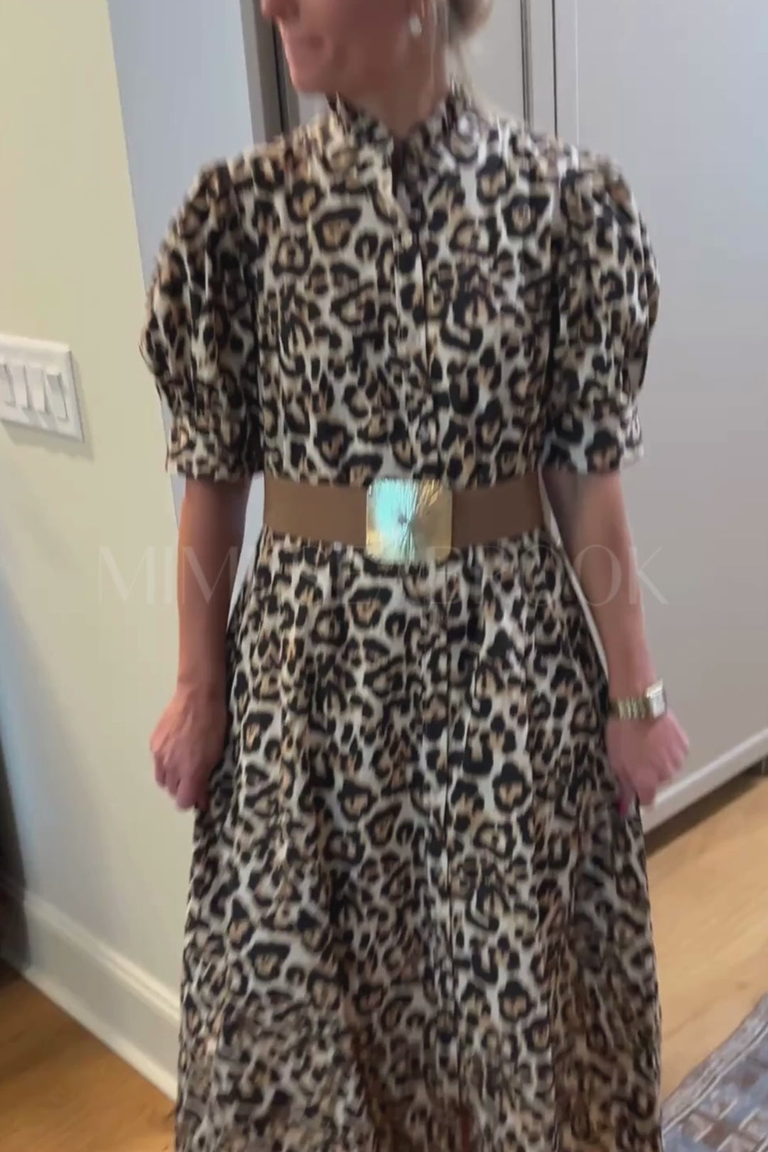 Jane dress