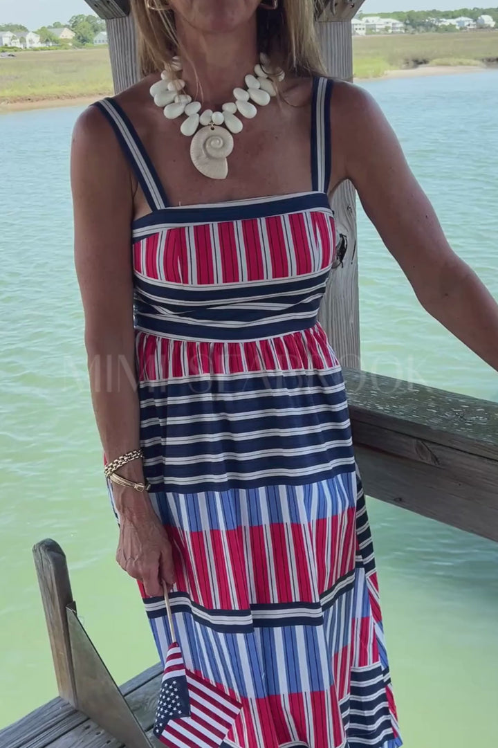 Judson dress