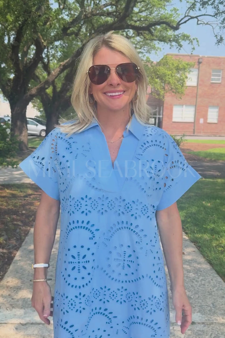 Londyn dress