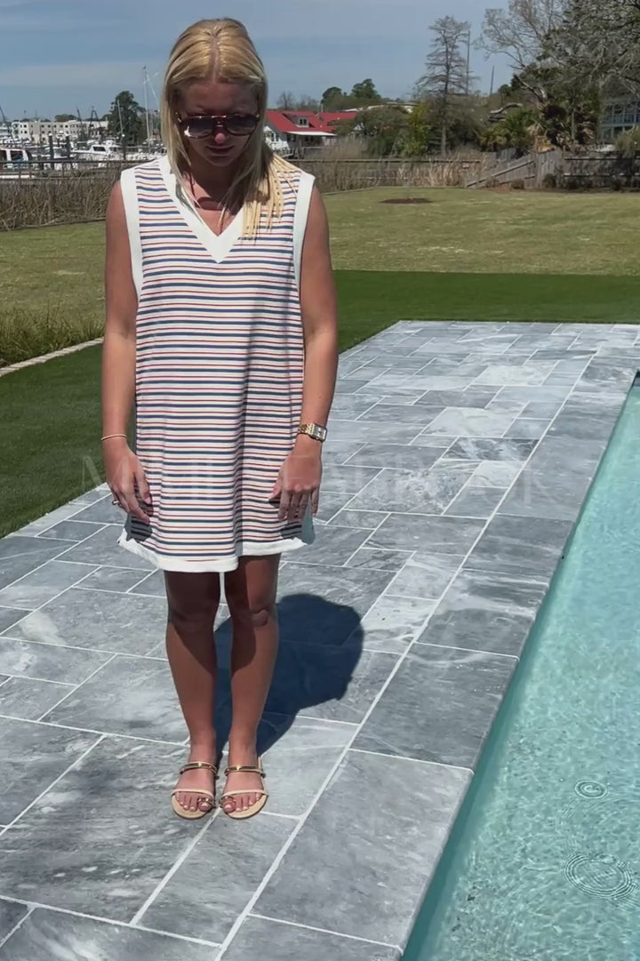 Putnam dress