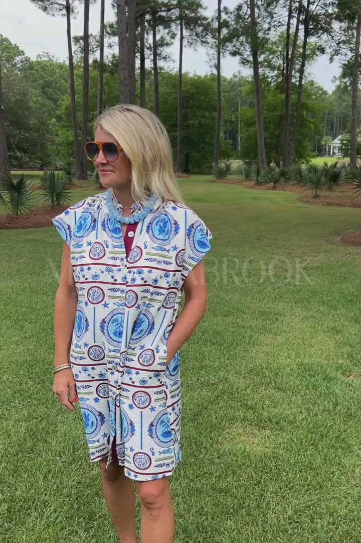 Adeline dress