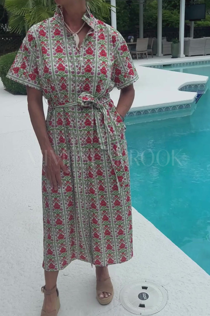 Saltonstall dress