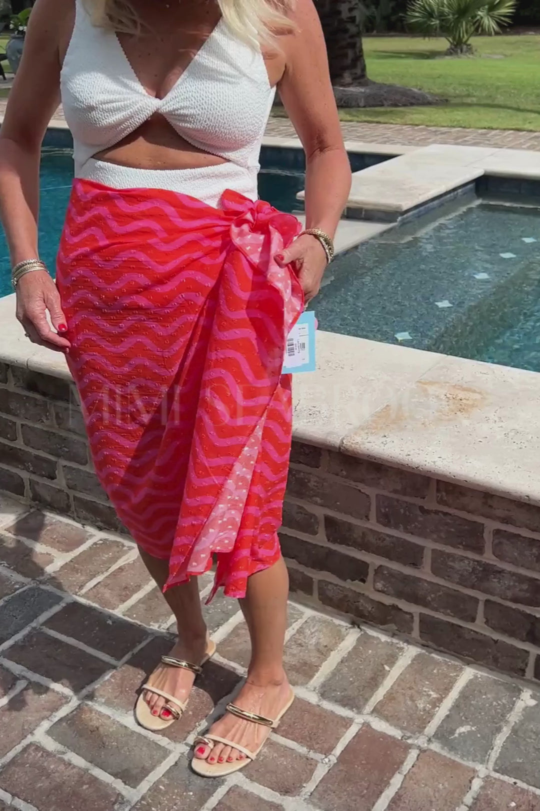 Lani sarong