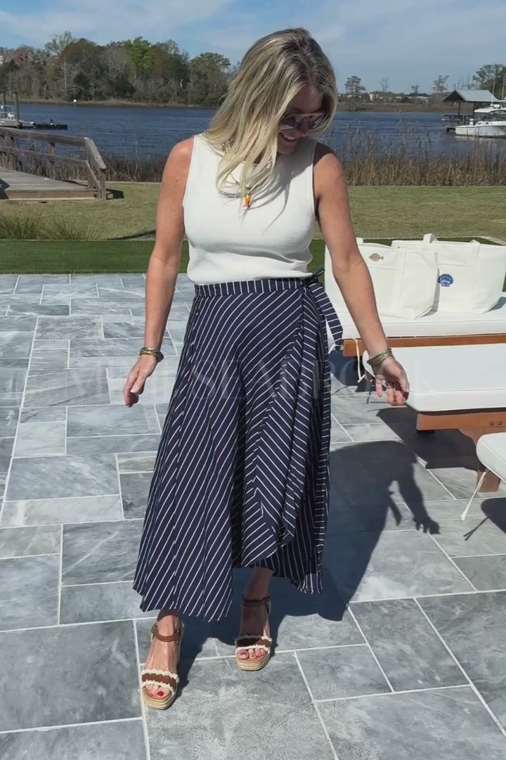 Mira Skirt by Lusana