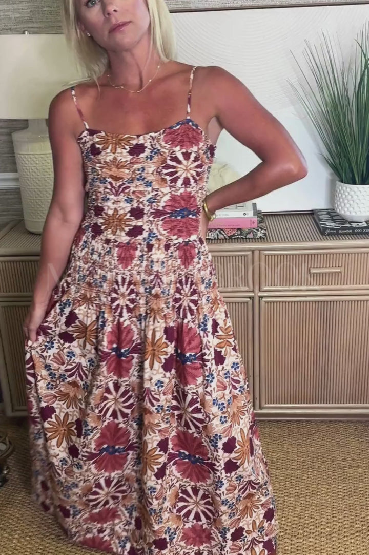Dorothea dress