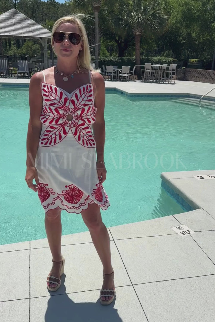 Corbet dress