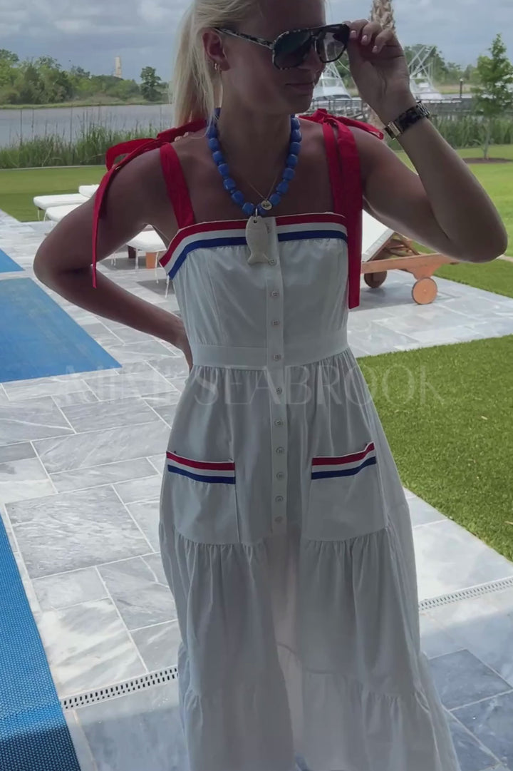 Zeller dress
