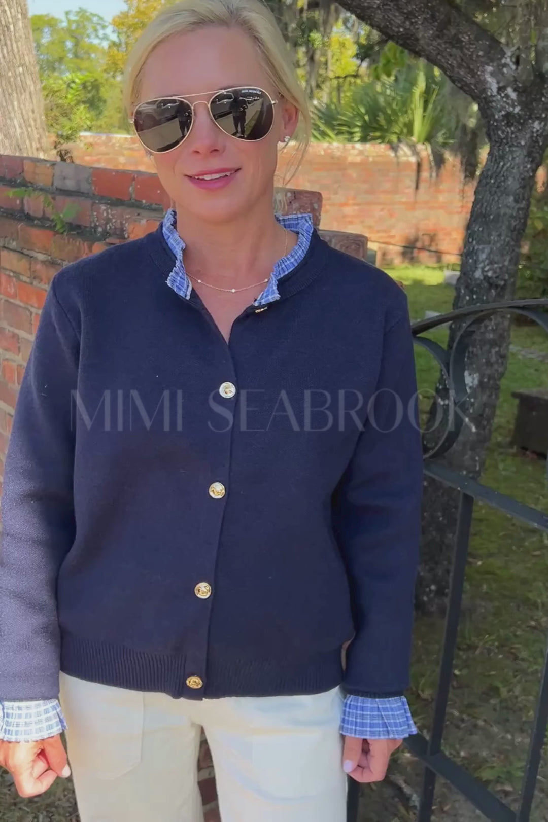 Ogden sweater
