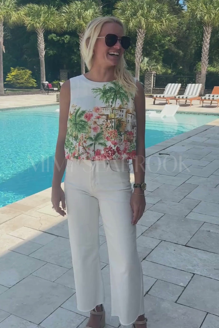 Elysia top