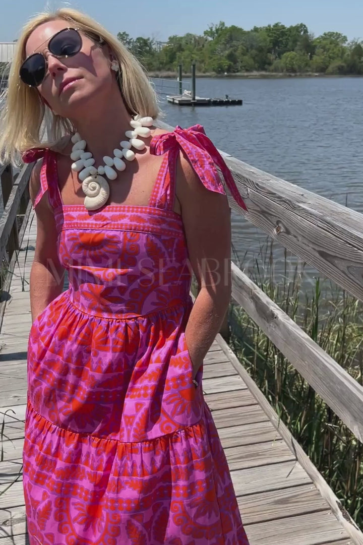 Larkin dress