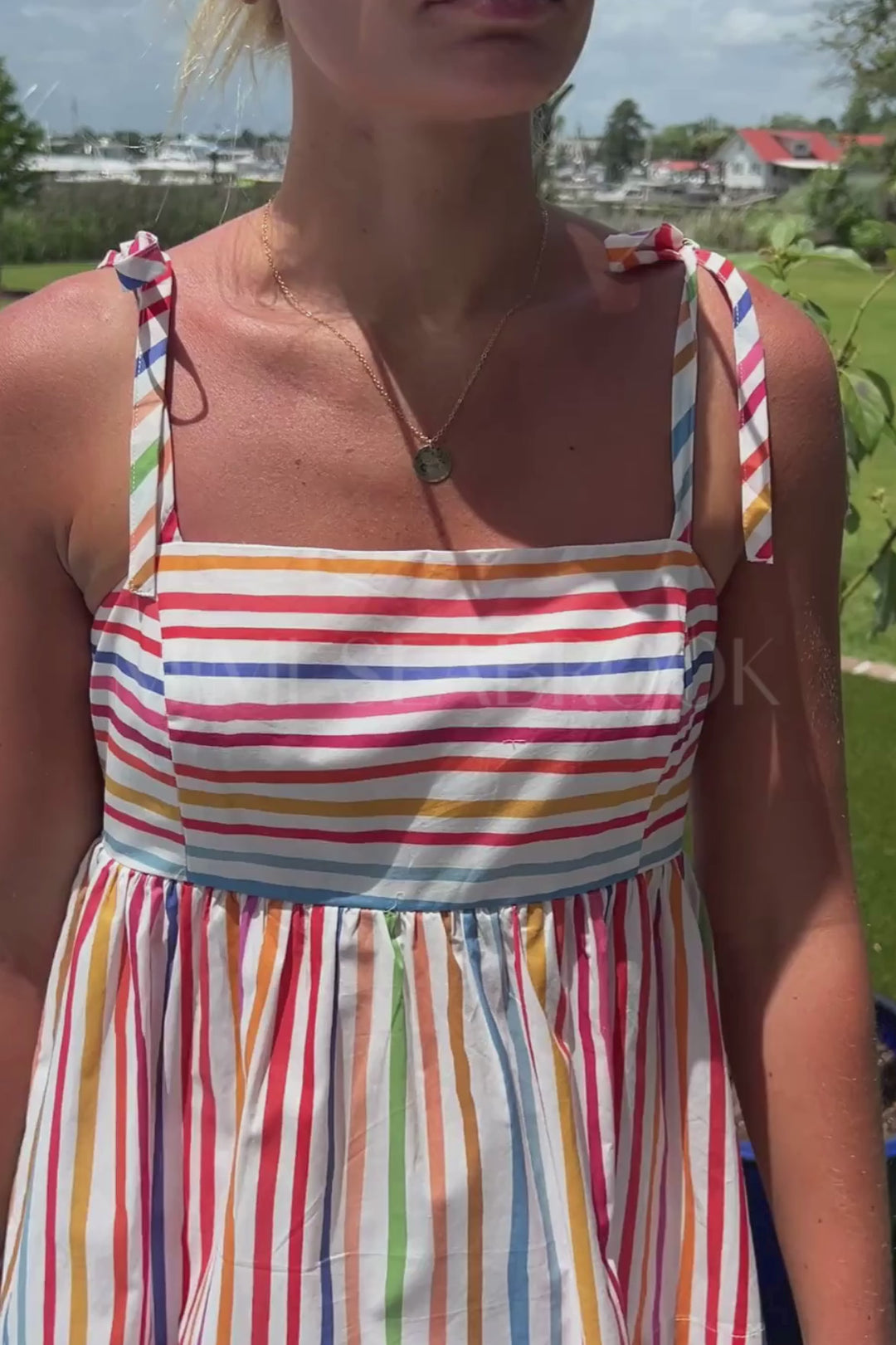 Renley top