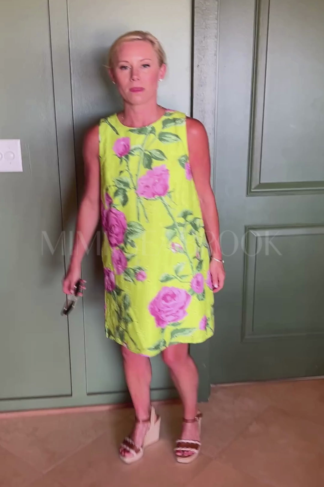 Gale dress