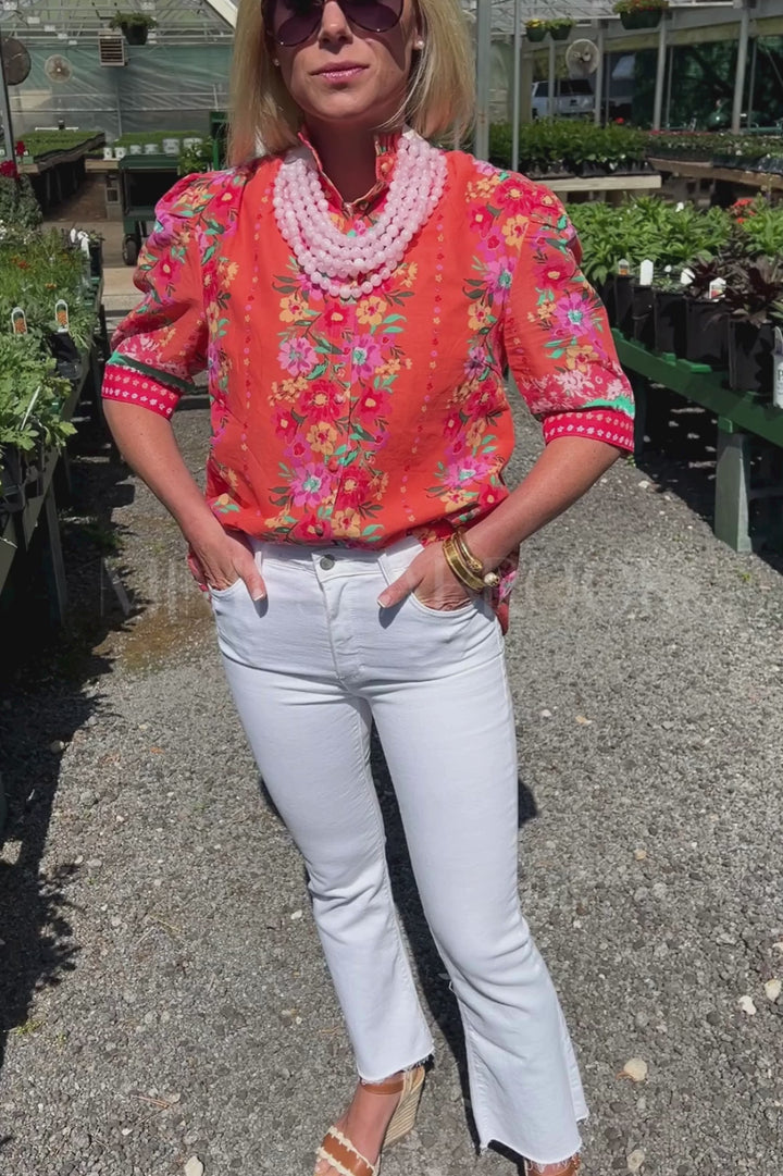 Sundream top