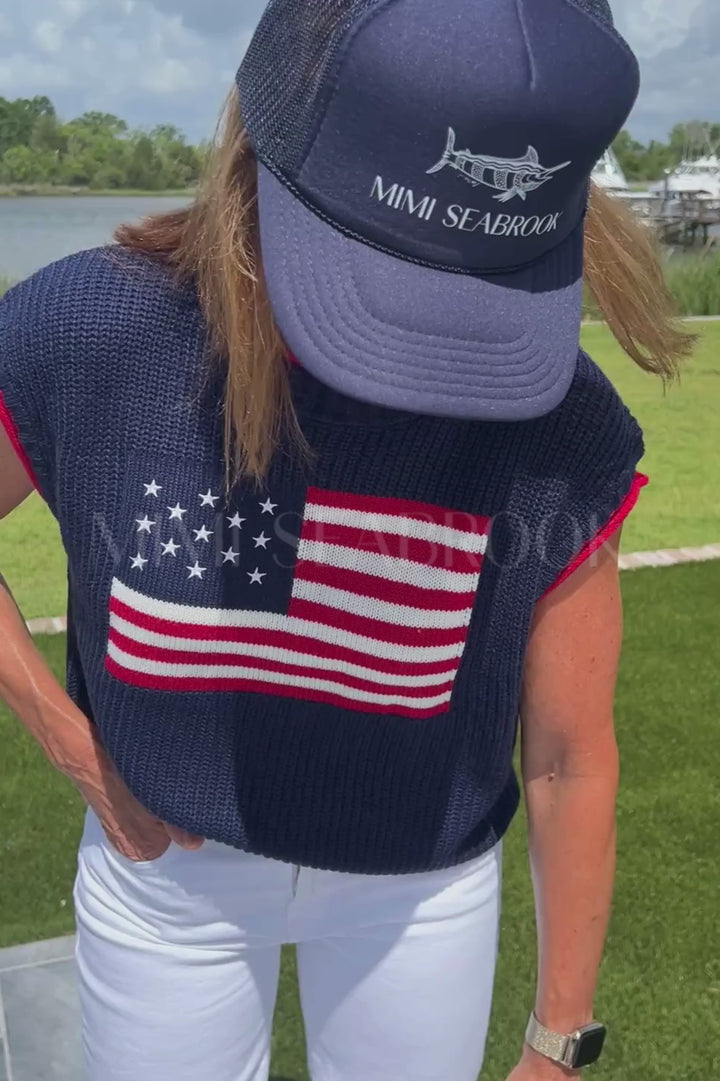 Hightower sweater