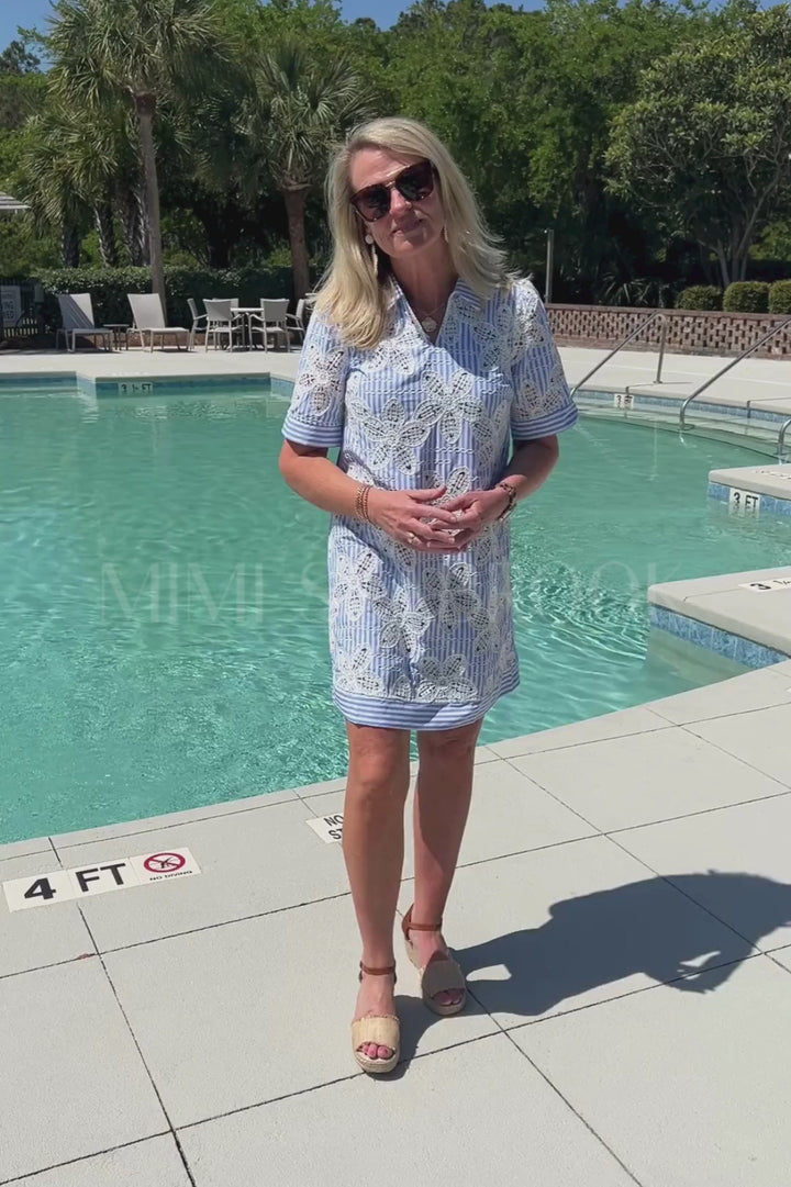 Tippi dress
