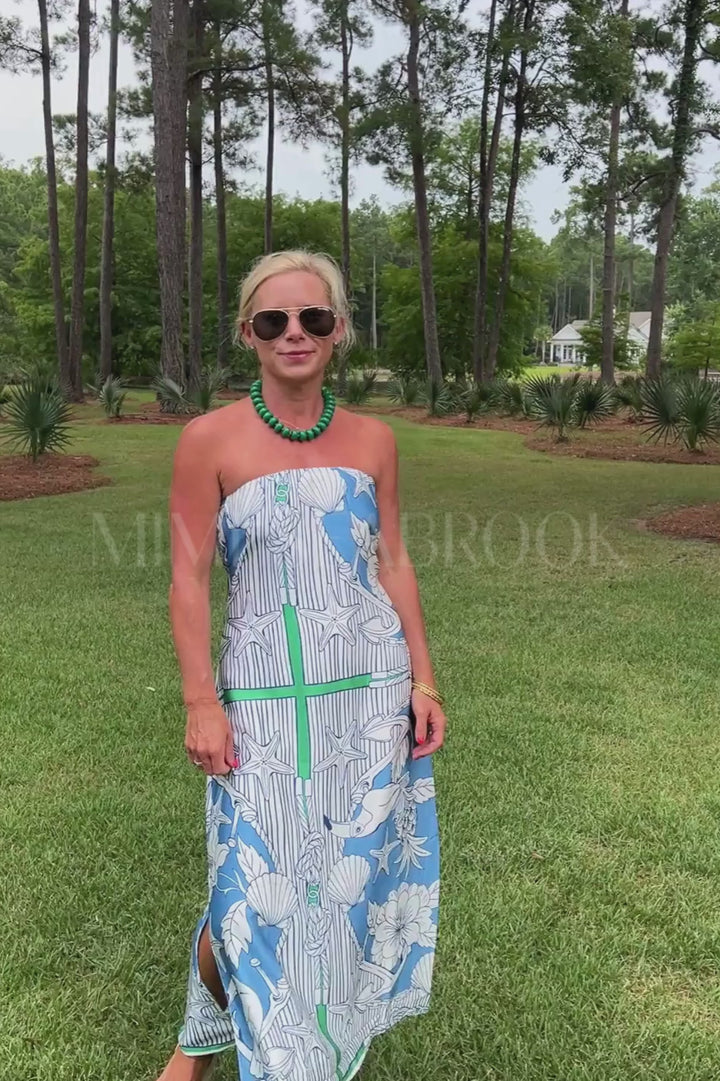 Arie dress