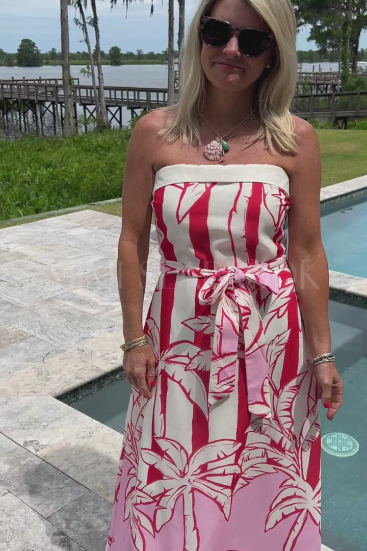 Imogen dress