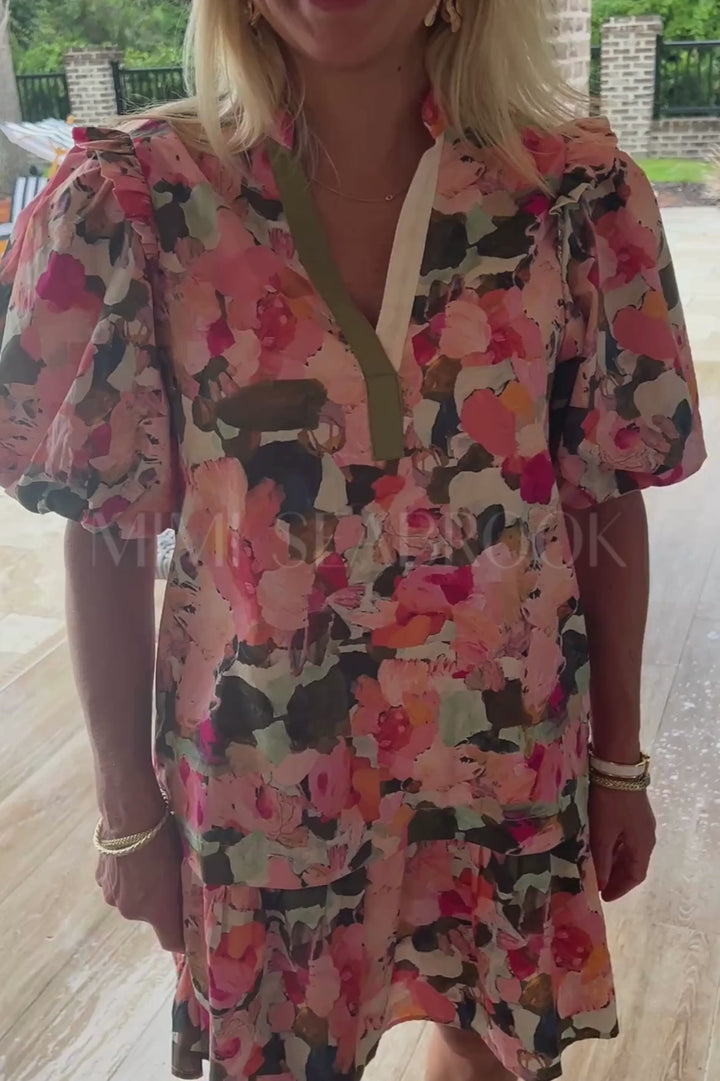 Perry dress