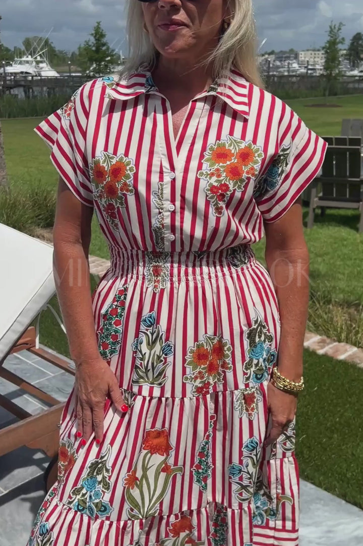 Diana dress