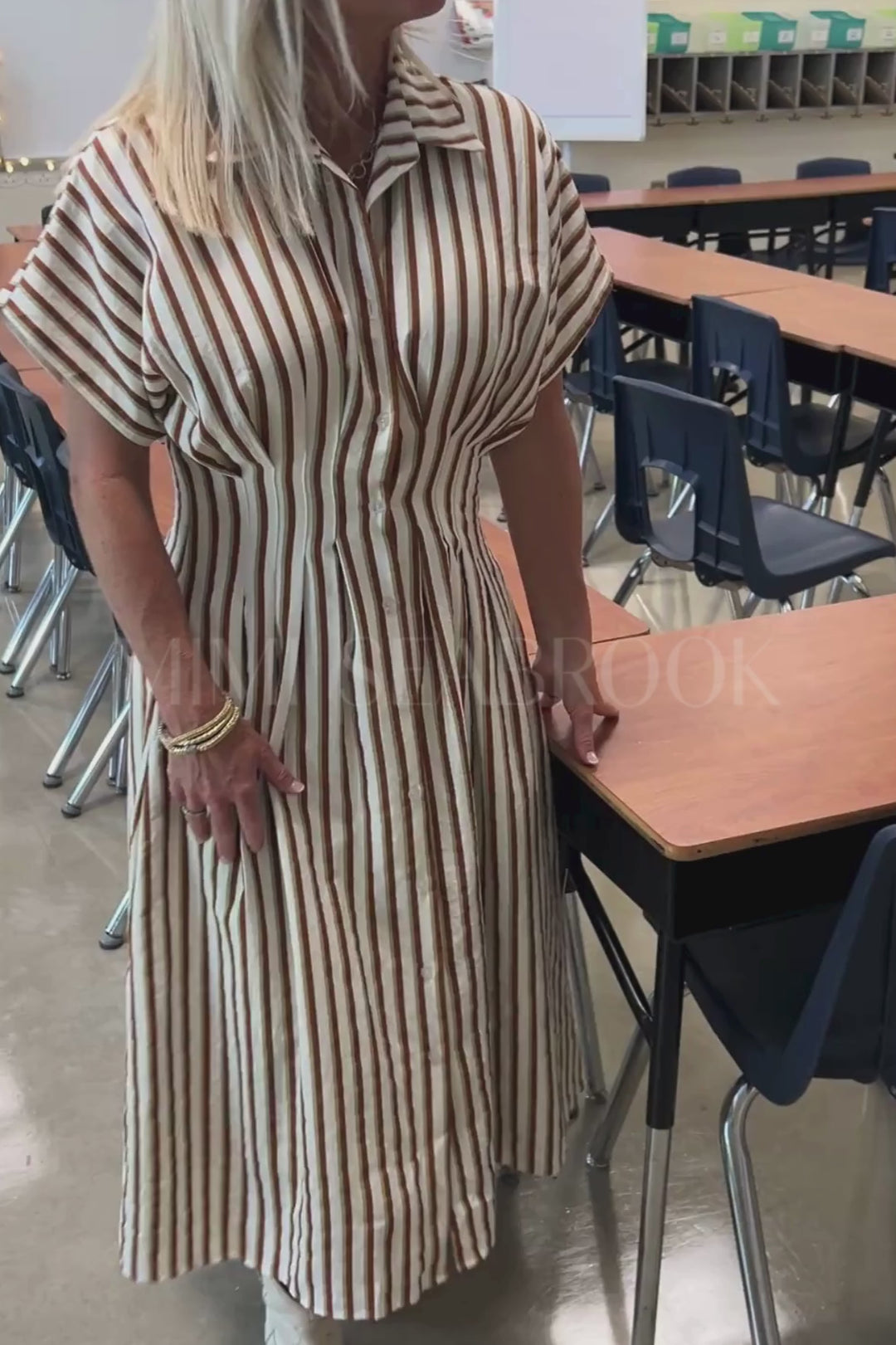 Penrose dress