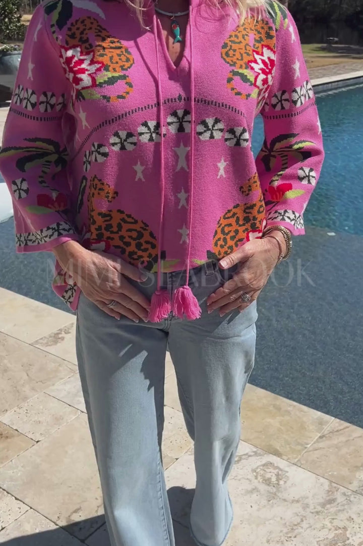 Ashland jeans, light denim