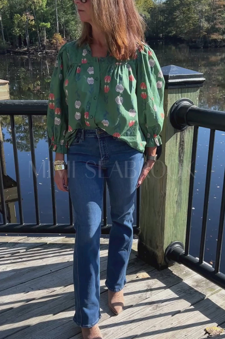 Charlee top