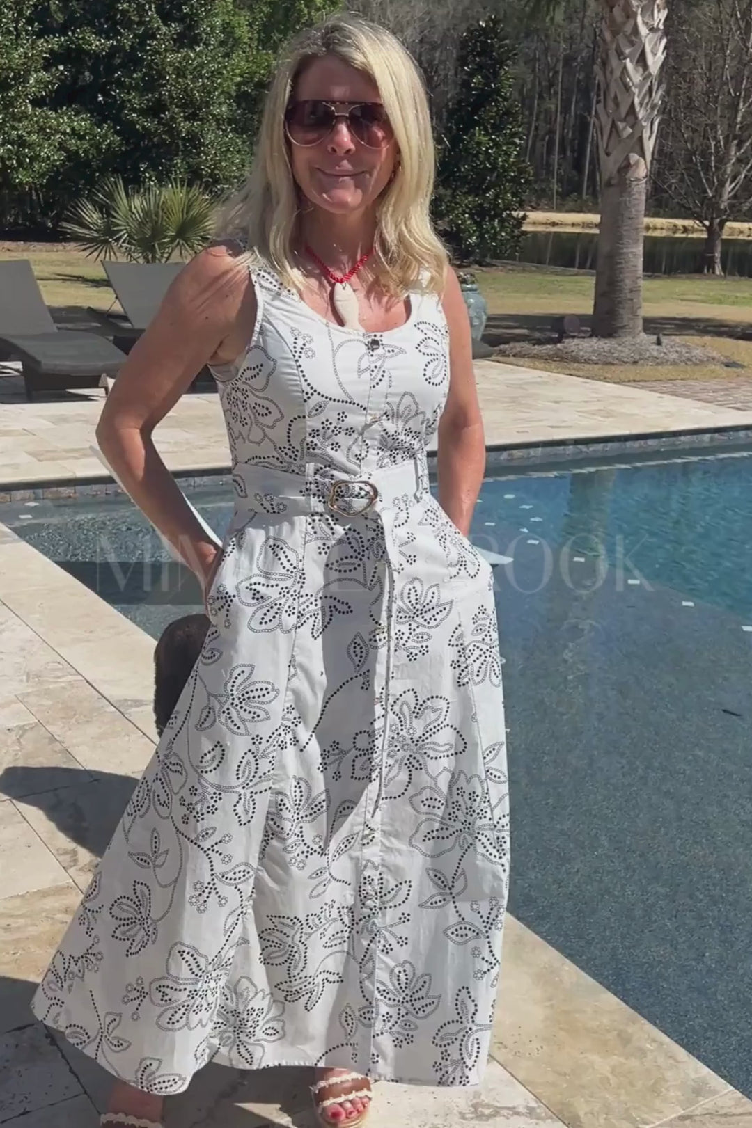 Pramer dress
