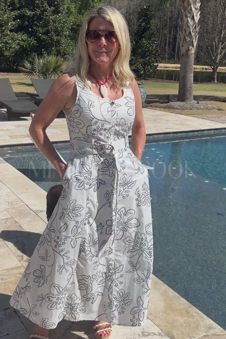 Pramer dress