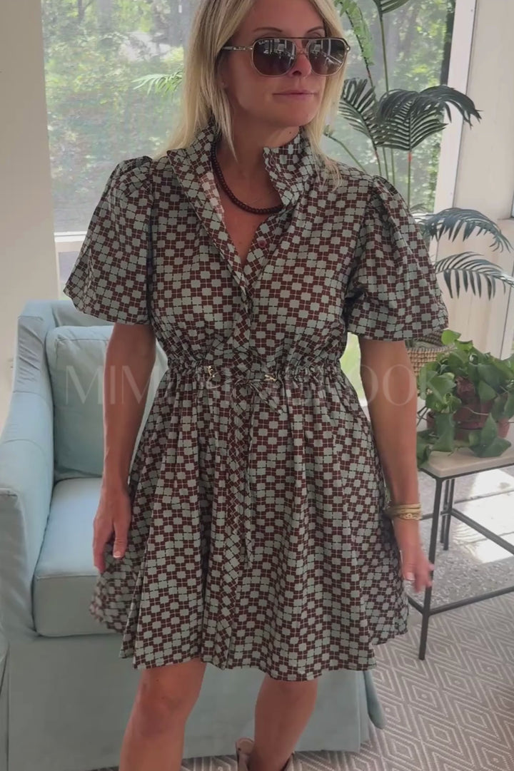 Goodfellow dress