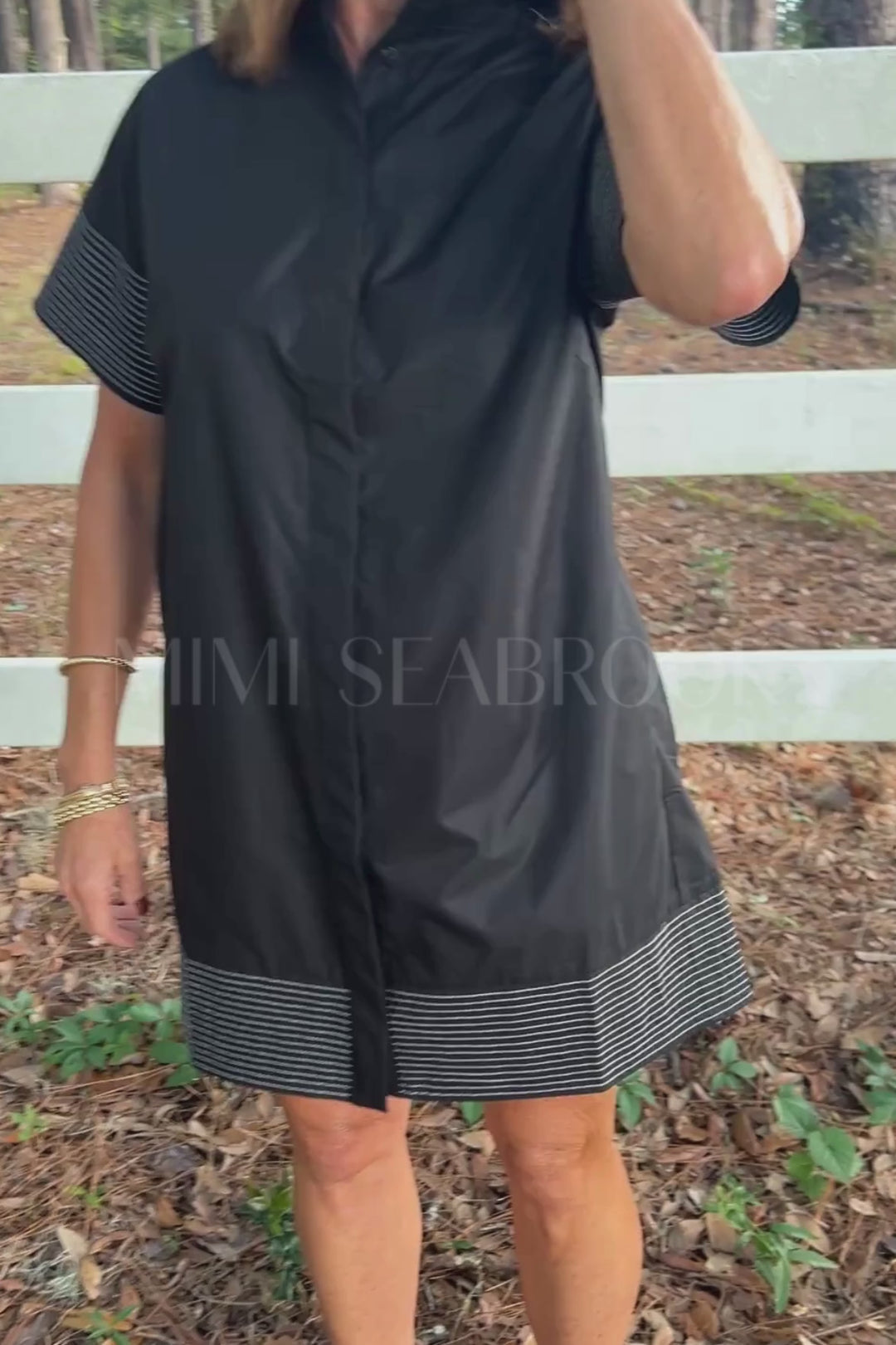 Jane dress