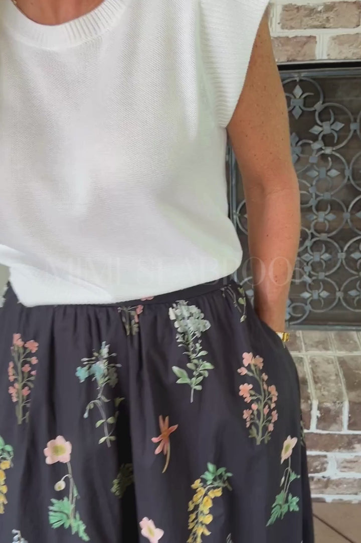 Deborah skirt
