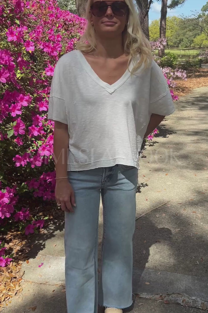 Templin basic top