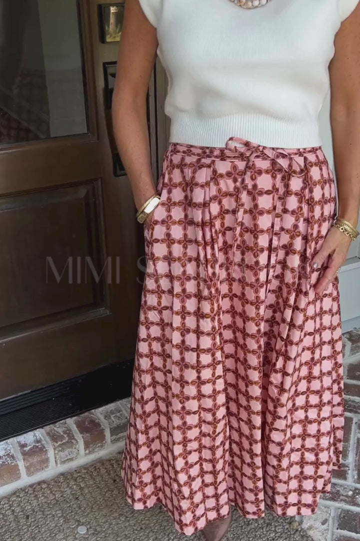 Andover skirt