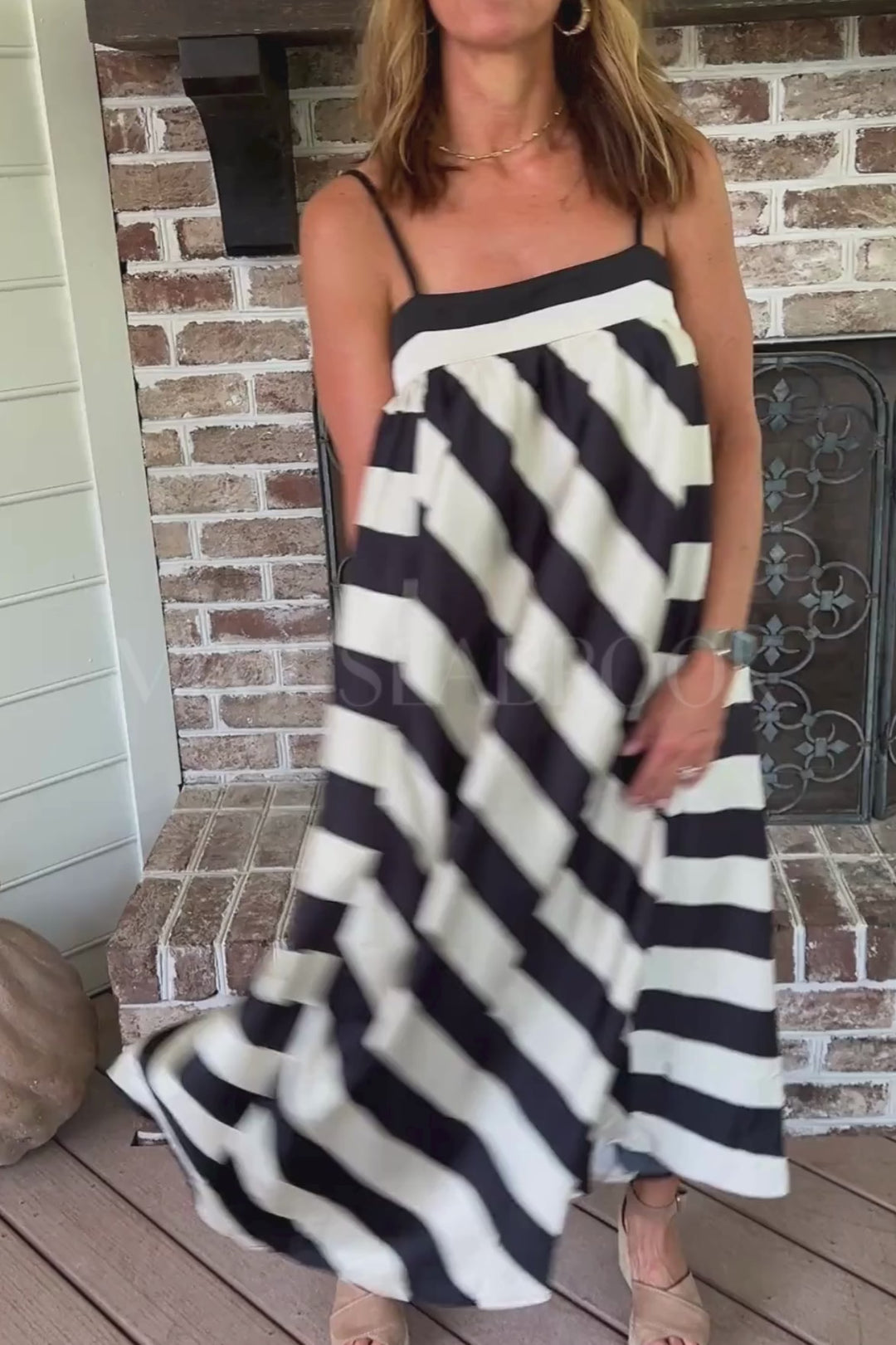 Madelene dress