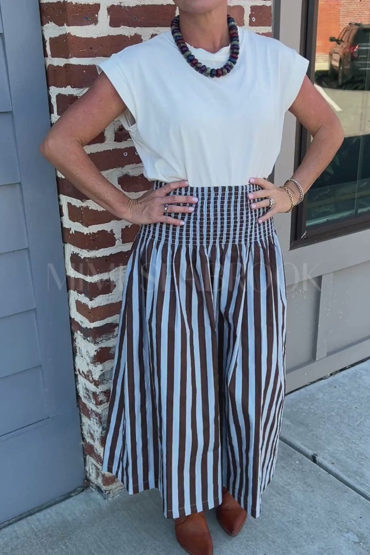 Talia skirt
