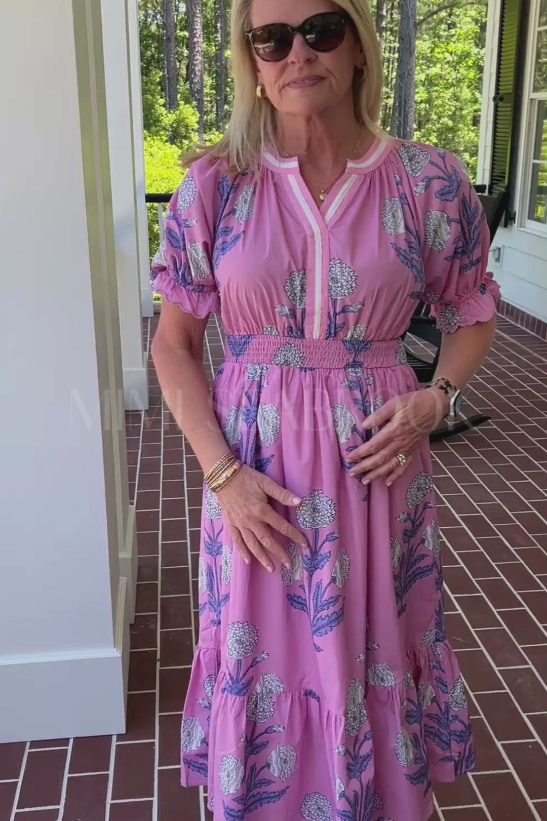 Noel dress
